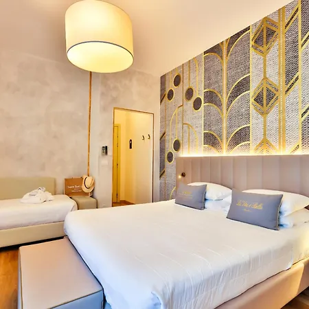 Unahotels Imperial Sport Hotel-2